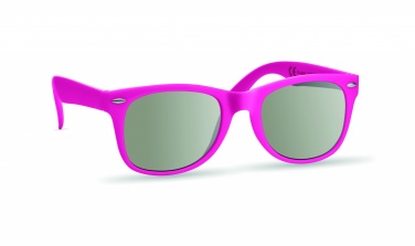 Logo trade promotional gifts picture of: Sunglasses with UV protection VILJANDI