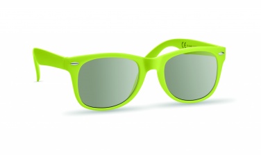 Logotrade promotional item picture of: Sunglasses with UV protection VILJANDI