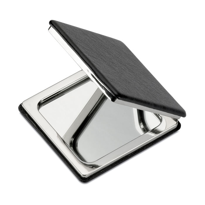 Logotrade promotional item image of: 6600le magnetic mirror