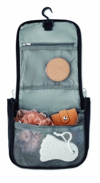 Logotrade promotional merchandise picture of: Cosmetic hanging bag
