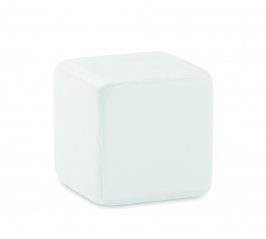 Logotrade advertising product picture of: Anti-stress square