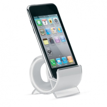 Logotrade promotional item image of: Phone stand