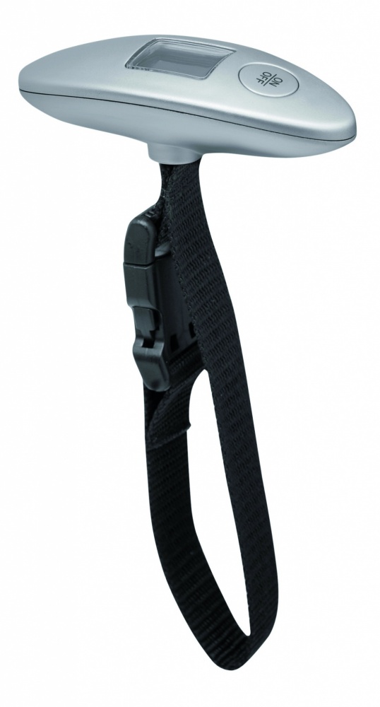 Logotrade promotional giveaway image of: Luggage scale