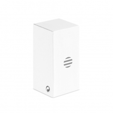 Logo trade promotional giveaways picture of: Luggage scale