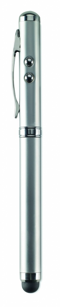 Logotrade business gifts photo of: Laser pointer touch pen