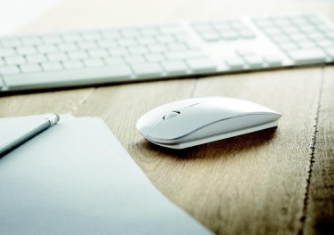 Logotrade promotional merchandise image of: Wireless mouse