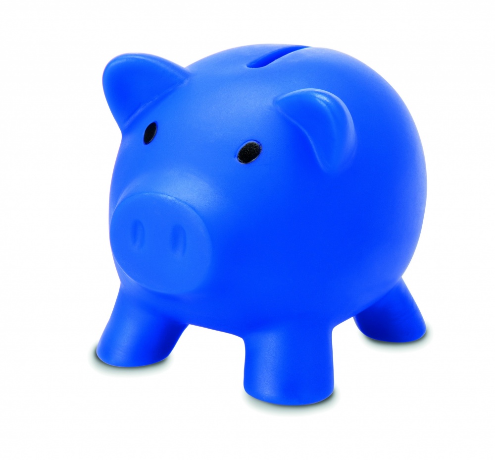 Logotrade advertising product image of: Piggy bank