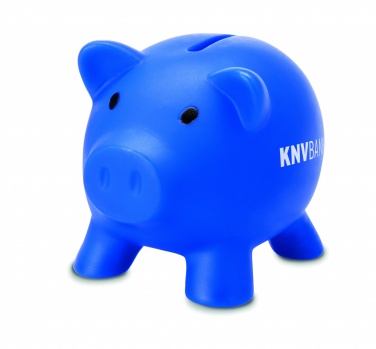 Logotrade corporate gifts photo of: Piggy bank