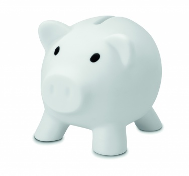 Logotrade promotional giveaways photo of: Piggy bank