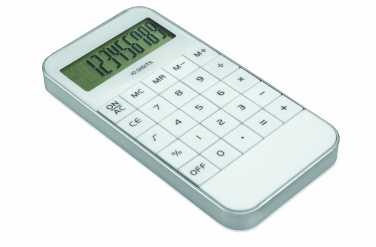 Logotrade promotional giveaway picture of: 10 digit display Calculator