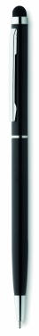 Logotrade promotional gifts photo of: Twist and touch ball pen