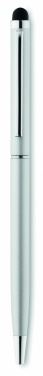 Logotrade promotional merchandise picture of: Twist and touch ball pen