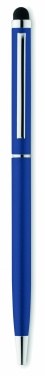 Logotrade promotional merchandise image of: Twist and touch ball pen