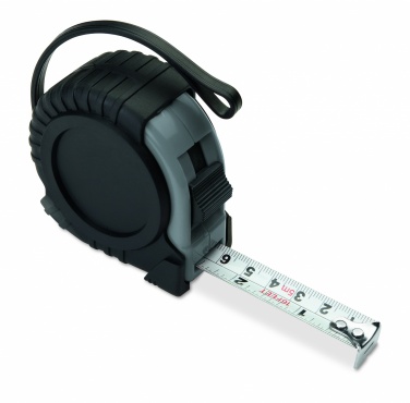 Logotrade promotional merchandise image of: Measuring tape 5m