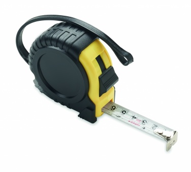 Logotrade promotional merchandise picture of: Measuring tape 5m