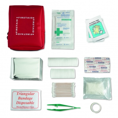 Logotrade promotional products photo of: First aid kit