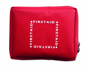 Logo trade corporate gifts picture of: First aid kit