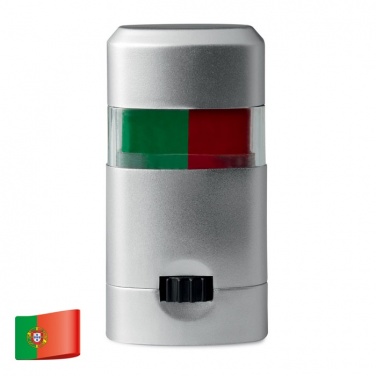 Logo trade promotional merchandise image of: Body paint stick