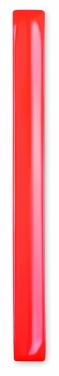 Logo trade corporate gifts image of: Reflective wrist strap