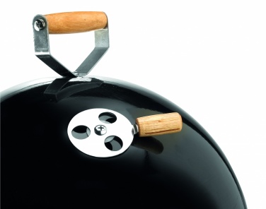 Logo trade promotional products picture of: Barbecue grill