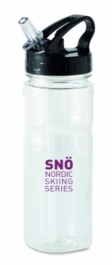 Logo trade promotional merchandise photo of: 500 ml PCTG bottle