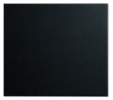 Logo trade corporate gifts image of: Slim hip flask w 2 cups set