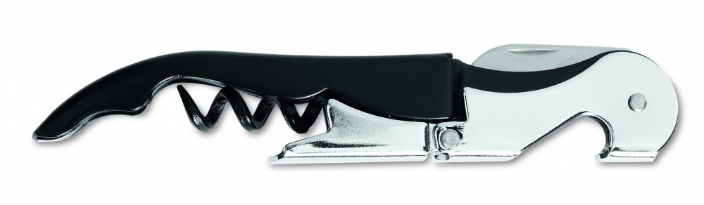 Logo trade promotional item photo of: Waiter's knife