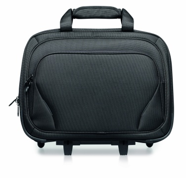 Logo trade promotional product photo of: Business trolley