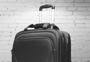 Logotrade promotional giveaways photo of: Business trolley