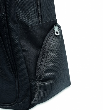 Logo trade advertising products picture of: Laptop backpack