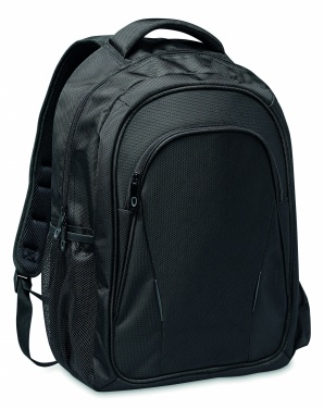 Logotrade corporate gift picture of: Laptop backpack