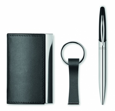 Logotrade business gift image of: Business gift set