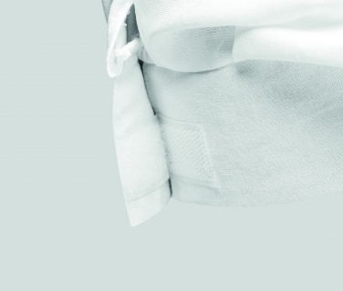Logo trade promotional item photo of: Cotton chef hat 130 gsm