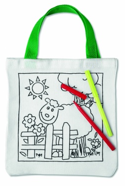 Logotrade promotional gifts photo of: Tote bag