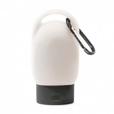 Logotrade promotional product picture of: 30 ml sunscreen lotion