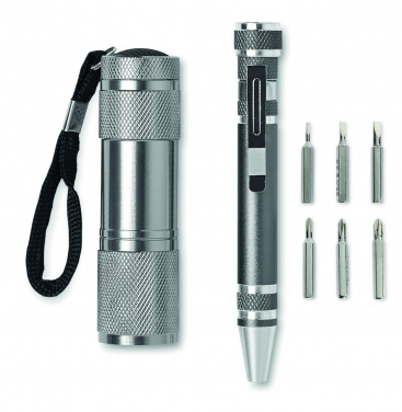 Logotrade business gifts photo of: 2 piece tool set