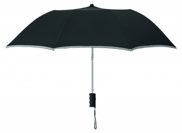 Logotrade business gifts photo of: 21 inch 2 fold umbrella