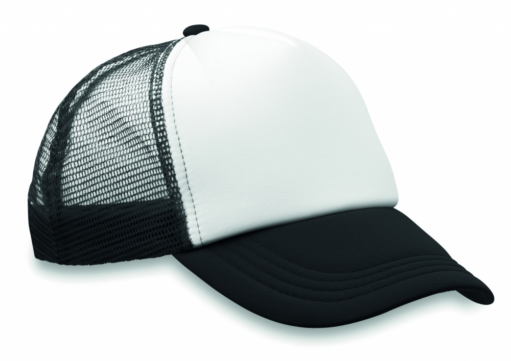 Logotrade promotional gift picture of: Truckers cap
