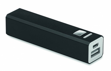 Logotrade advertising product picture of: Aluminium power bank