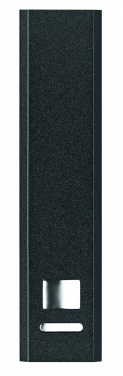 Logotrade advertising product picture of: Aluminium power bank