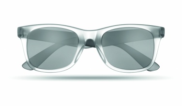 Logotrade promotional gifts photo of: Sunglasses with mirrored lense PARNU
