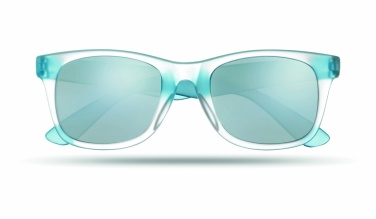 Logotrade promotional items photo of: Sunglasses with mirrored lense PARNU