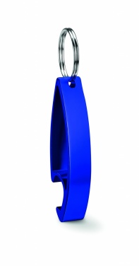Logo trade promotional products image of: Key ring bottle opener Liepāja