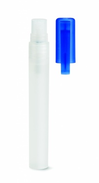Logotrade corporate gift image of: Hand cleanser pen