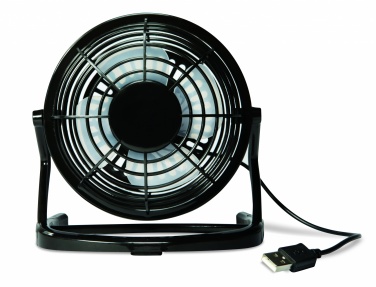 Logotrade promotional product image of: USB fan