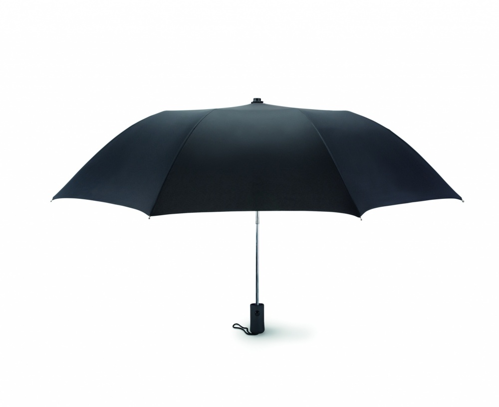 Logotrade advertising product picture of: 21 inch foldable  umbrella