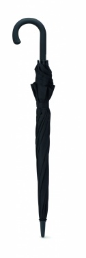 Logo trade promotional products picture of: Luxe 23'' windproof umbrella