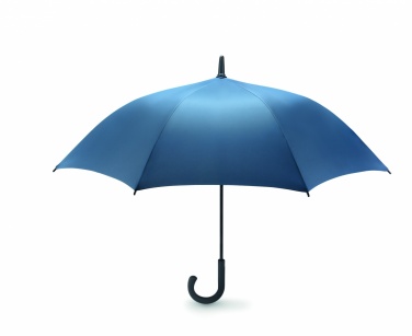 Logotrade promotional item picture of: Luxe 23'' windproof umbrella