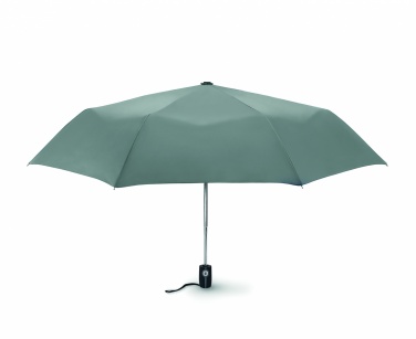 Logotrade promotional giveaway image of: Luxe 21inch windproof umbrella