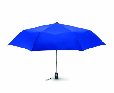 Logotrade promotional merchandise image of: Luxe 21inch windproof umbrella